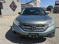 2012 Honda CR-V - Photo 8