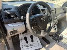 2012 Honda CR-V - Photo 16