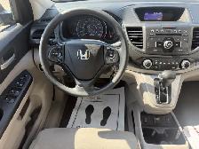 2012 Honda CR-V - Photo 18