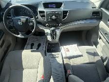 2012 Honda CR-V - Photo 19