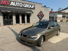 2007 BMW 3 Series