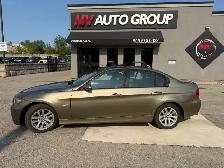 2007 BMW 3 Series - Photo 2