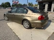 2007 BMW 3 Series - Photo 3