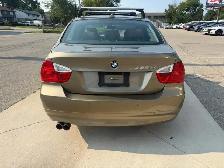 2007 BMW 3 Series - Photo 4