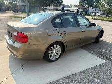 2007 BMW 3 Series - Photo 5