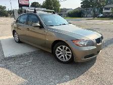 2007 BMW 3 Series - Photo 7