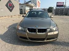 2007 BMW 3 Series - Photo 8