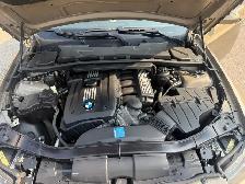 2007 BMW 3 Series - Photo 11