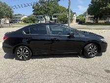 2015 Honda Civic Sedan - Photo 6