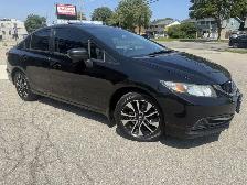 2015 Honda Civic Sedan - Photo 7