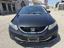 2015 Honda Civic Sedan - Photo 8