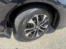 2015 Honda Civic Sedan - Photo 9