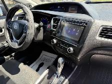 2015 Honda Civic Sedan - Photo 11