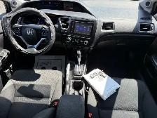 2015 Honda Civic Sedan - Photo 13