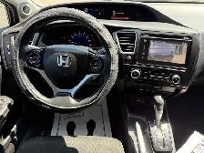 2015 Honda Civic Sedan - Photo 14