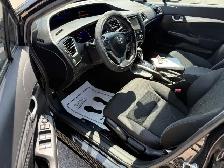 2015 Honda Civic Sedan - Photo 16
