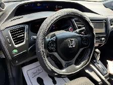 2015 Honda Civic Sedan - Photo 17