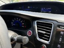 2015 Honda Civic Sedan - Photo 19
