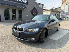 2008 BMW 3 Series