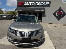 2015 Lincoln MKC - Photo 2
