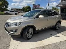 2015 Lincoln MKC - Photo 3
