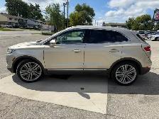 2015 Lincoln MKC - Photo 4