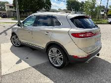 2015 Lincoln MKC - Photo 5