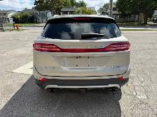 2015 Lincoln MKC - Photo 6