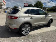 2015 Lincoln MKC - Photo 7