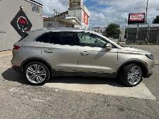 2015 Lincoln MKC - Photo 8
