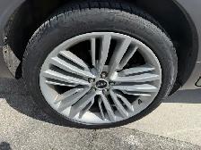 2015 Lincoln MKC - Photo 9