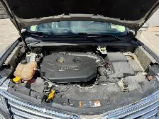 2015 Lincoln MKC - Photo 11
