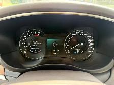 2015 Lincoln MKC - Photo 12
