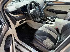2015 Lincoln MKC - Photo 14