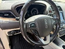 2015 Lincoln MKC - Photo 15