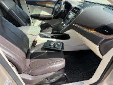 2015 Lincoln MKC - Photo 16