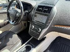 2015 Lincoln MKC - Photo 17