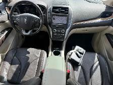 2015 Lincoln MKC - Photo 19