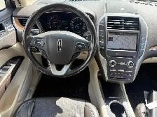 2015 Lincoln MKC - Photo 20
