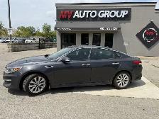 2016 Kia Optima - Photo 2