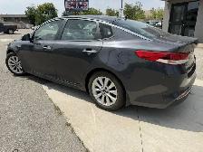 2016 Kia Optima - Photo 3