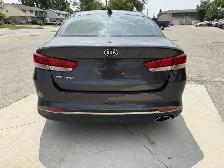 2016 Kia Optima - Photo 4