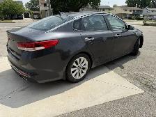 2016 Kia Optima - Photo 5