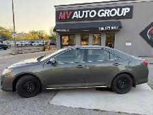2013 Toyota Camry - Photo 2