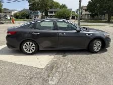 2016 Kia Optima - Photo 6