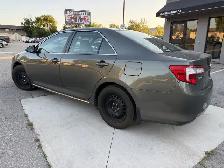 2013 Toyota Camry - Photo 3