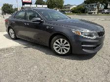 2016 Kia Optima - Photo 7