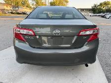 2013 Toyota Camry - Photo 4