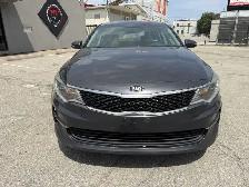 2016 Kia Optima - Photo 8