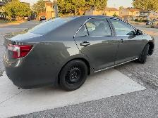 2013 Toyota Camry - Photo 5